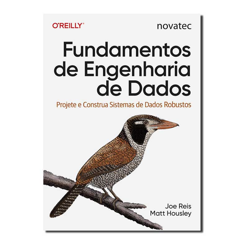 FUNDAMENTOS DE ENGENHARIA DE DADOS