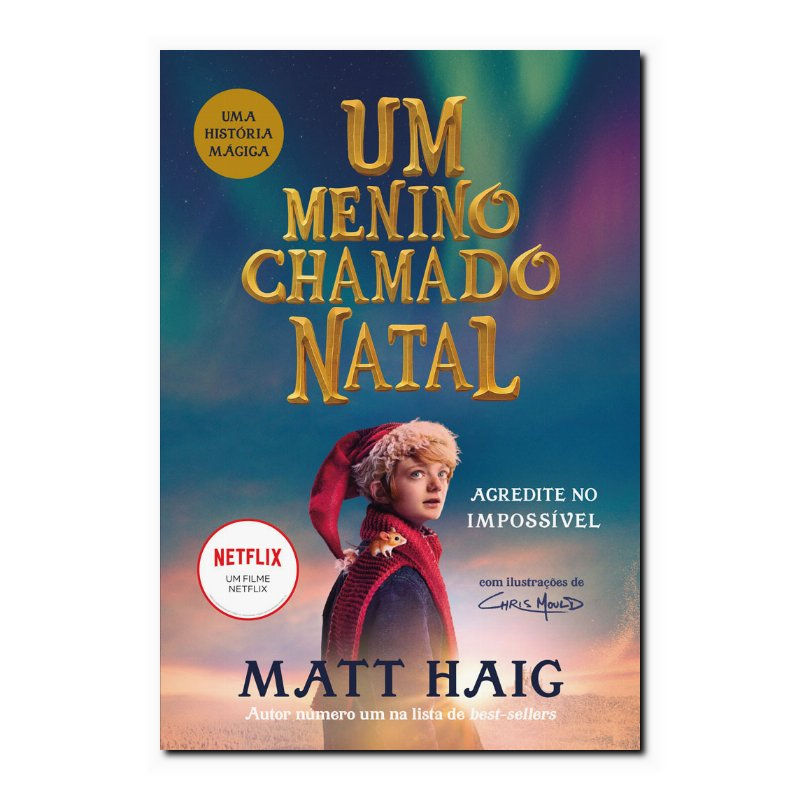 UM MENINO CHAMADO NATAL