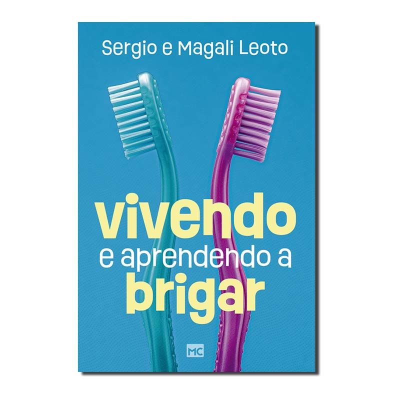 VIVENDO E APRENDENDO A BRIGAR