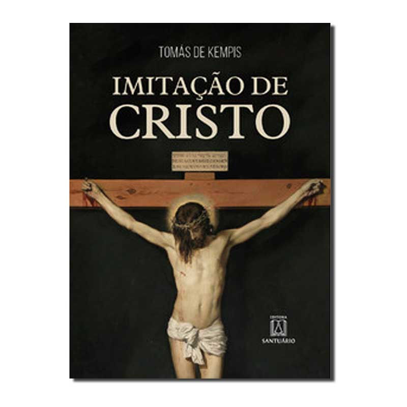 IMITAÇÃO DE CRISTO