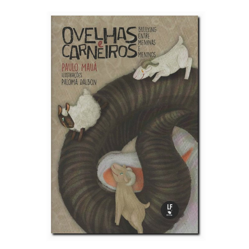 OVELHAS E CARNEIROS: BULLYING ENTRE MENINOS E MENINAS