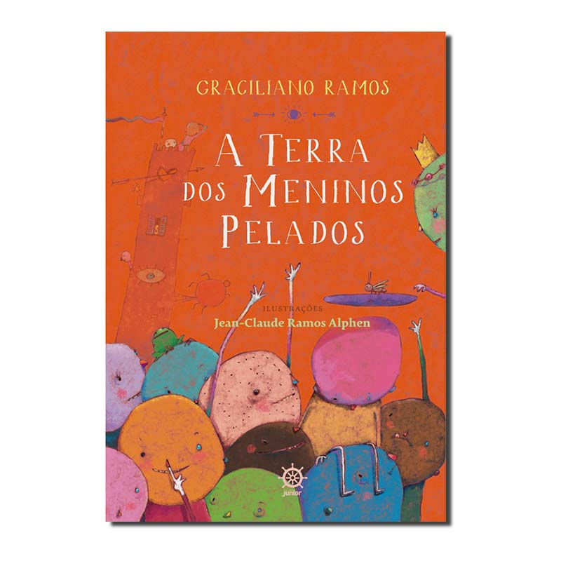 A TERRA DOS MENINOS PELADOS