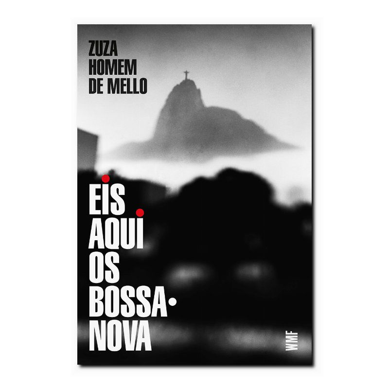EIS AQUI OS BOSSA-NOVA