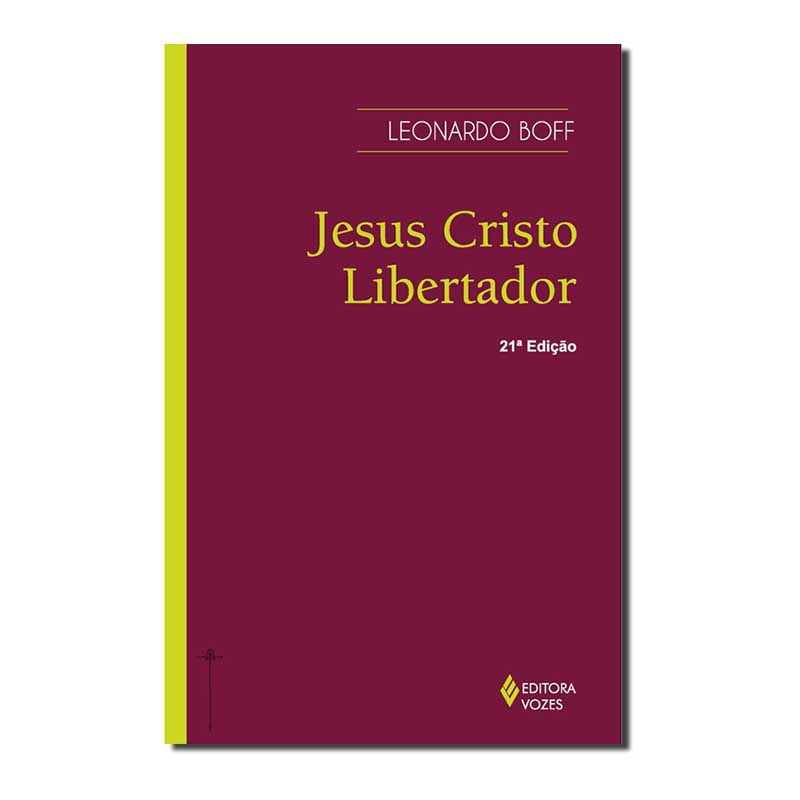 JESUS CRISTO LIBERTADOR