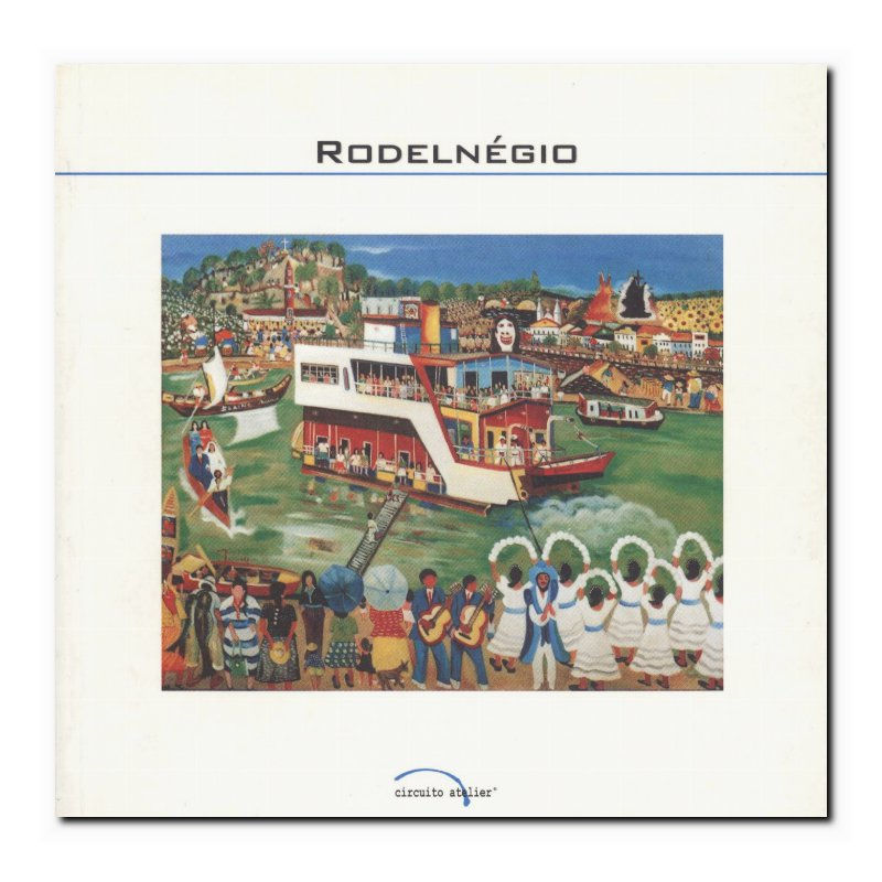 RODELNÉGIO - DEPOIMENTO