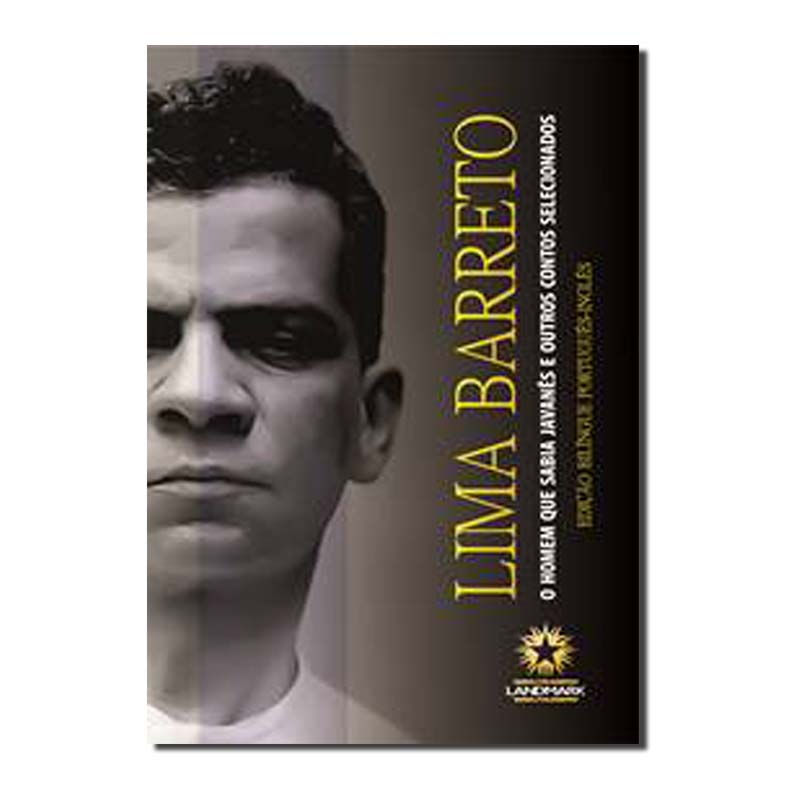 O HOMEM QUE SABIA JAVANÊS E OUTROS CONTOS SELECIONADOS