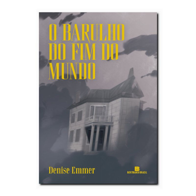 O BARULHO DO FIM DO MUNDO