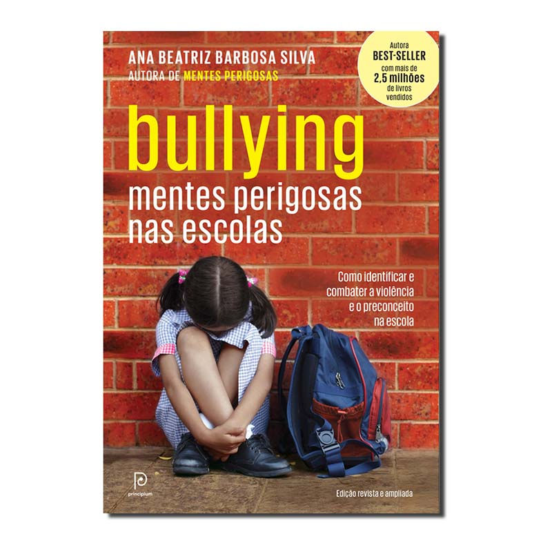 BULLYING - MENTES PERIGOSAS NAS ESCOLAS