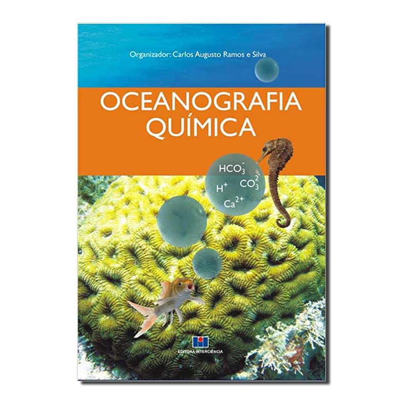 OCEANOGRAFIA QUÍMICA - 1