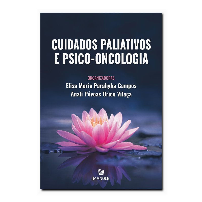 CUIDADOS PALIATIVOS E PSICO-ONCOLOGIA