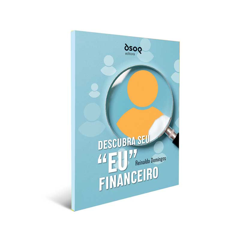 DESCUBRA SEU “EU” FINANCEIRO