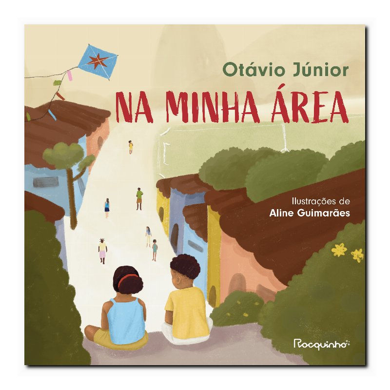 NA MINHA ÁREA