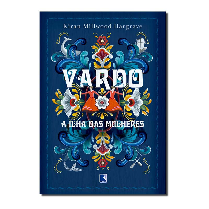 VARDØ: A ILHA DAS MULHERES