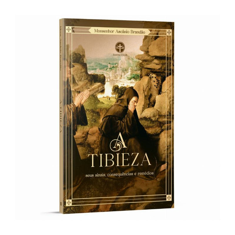 A TIBIEZA: SEUS SINAIS, CONSEQUÊNCIAS, REMÉDIOS.