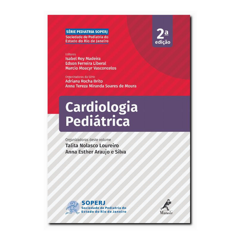 CARDIOLOGICA PEDIÁTRICA