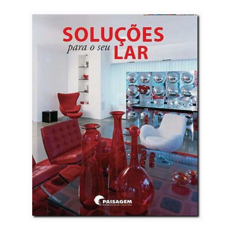 SOLUÇÕES PARA O SEU LAR