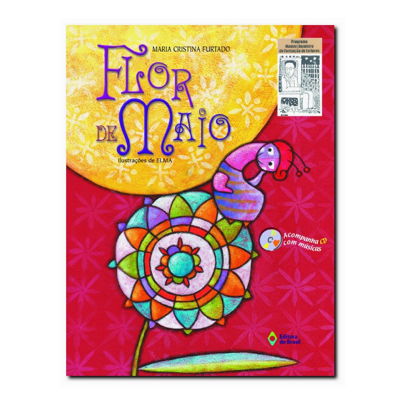 FLOR DE MAIO