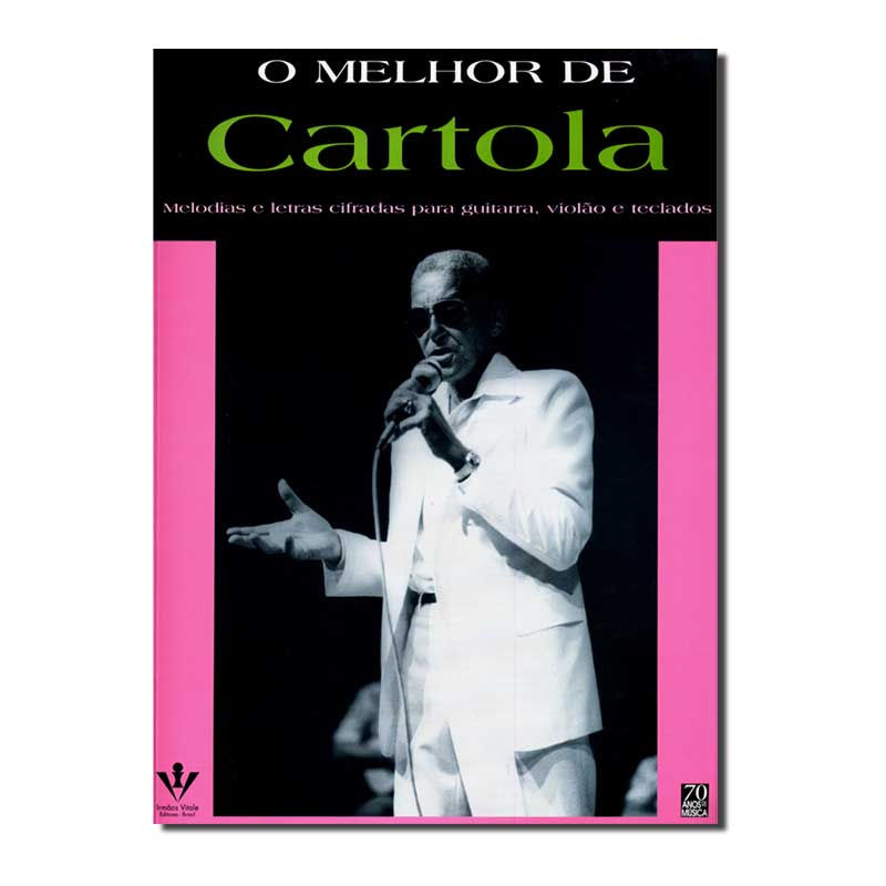 O MELHOR DE CARTOLA