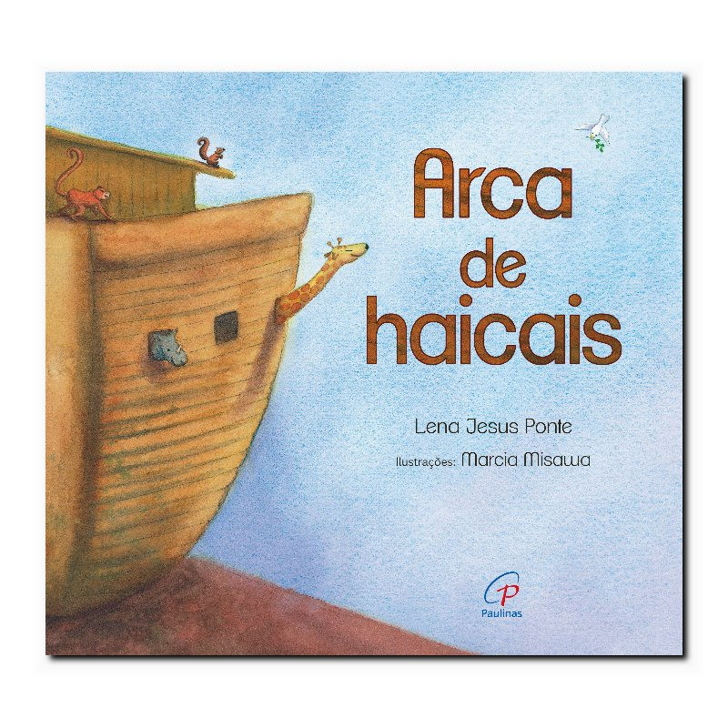 ARCA DE HAICAIS