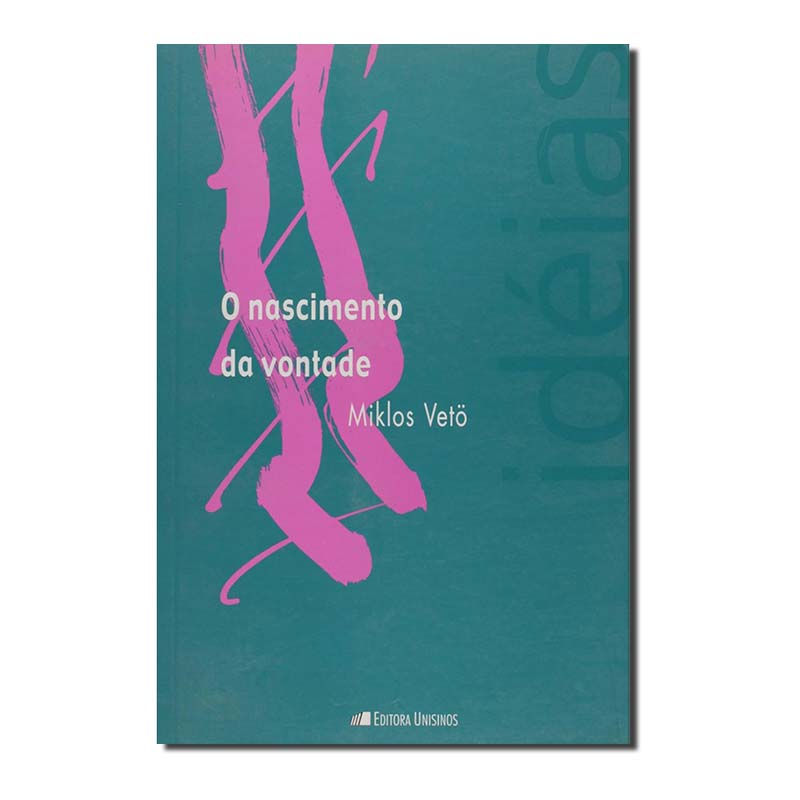 NASCIMENTO DA VONTADE, O - 1