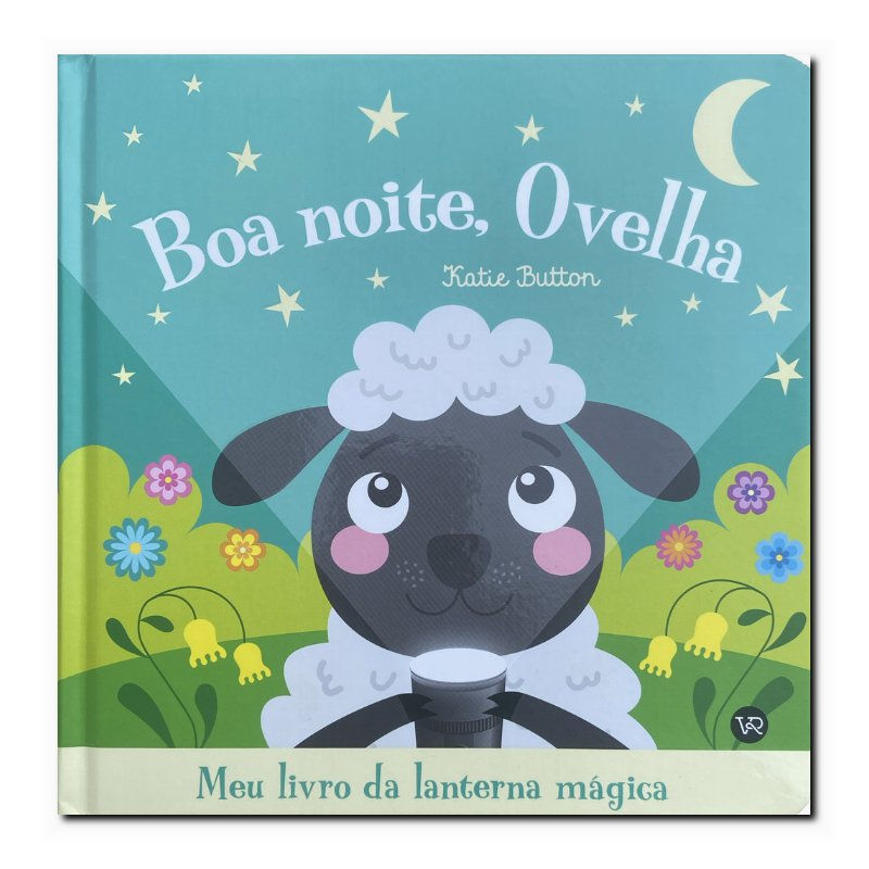 BOA NOITE, OVELHA