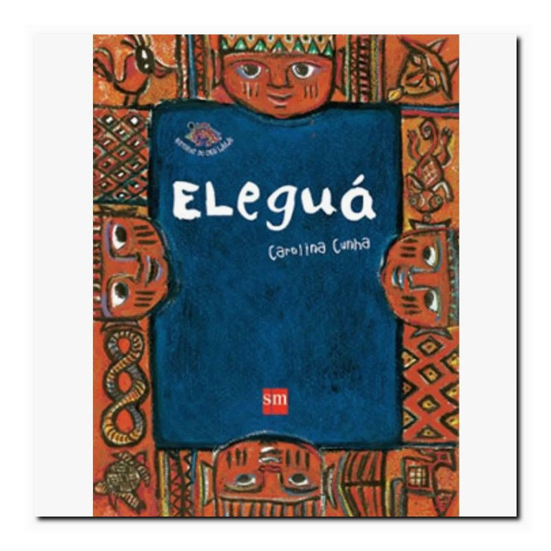 ELEGUA