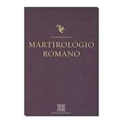 MARTIROLOGIO ROMANO