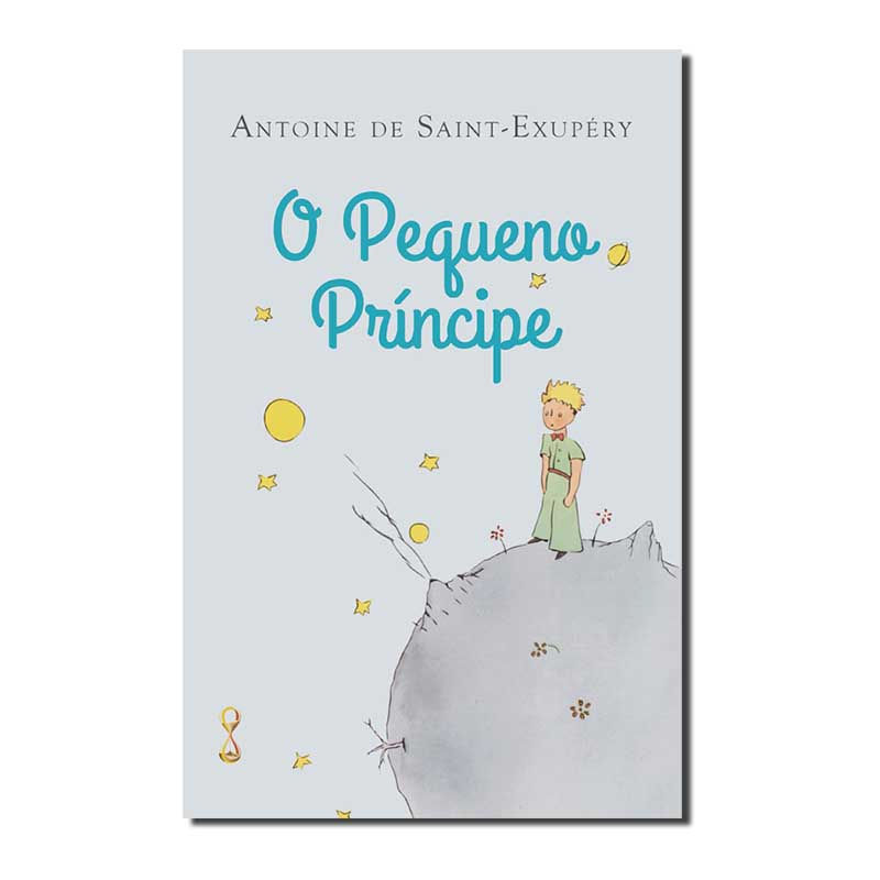 O PEQUENO PRÍNCIPE