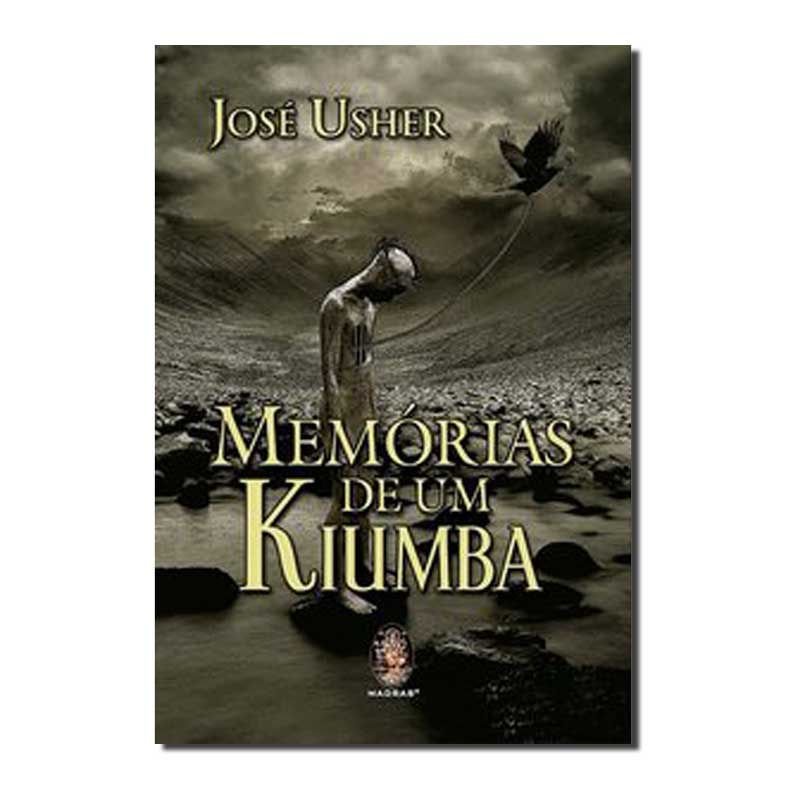 MEMÓRIAS DE UM KIUMBA