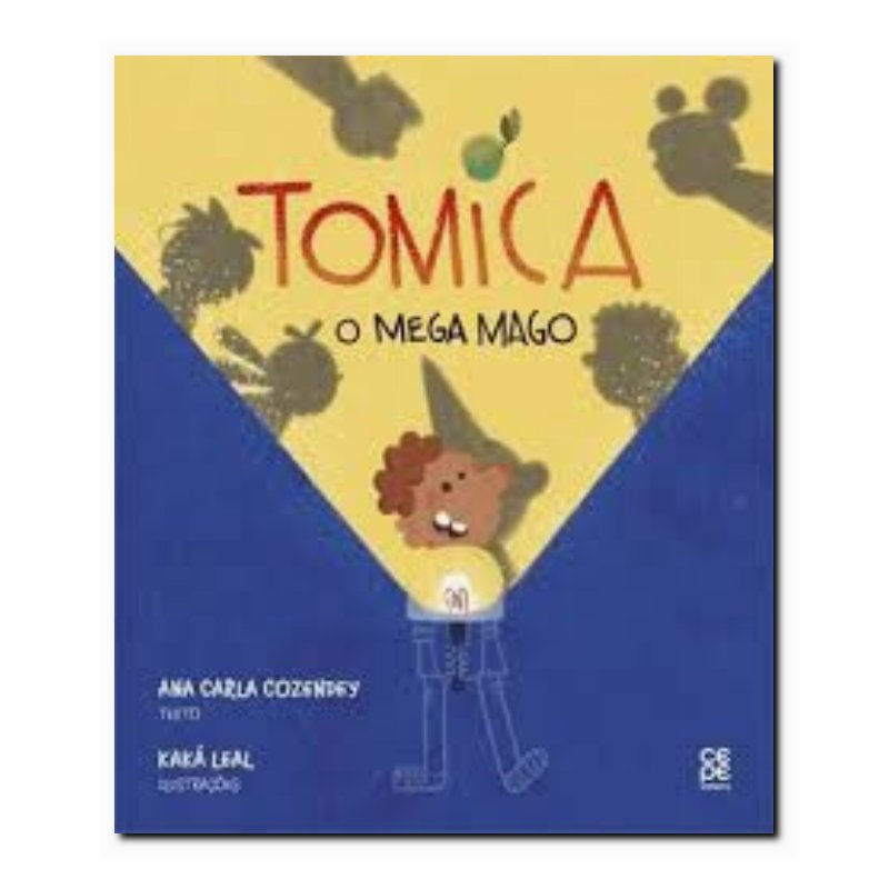 TOMICA O MEGA MAGO