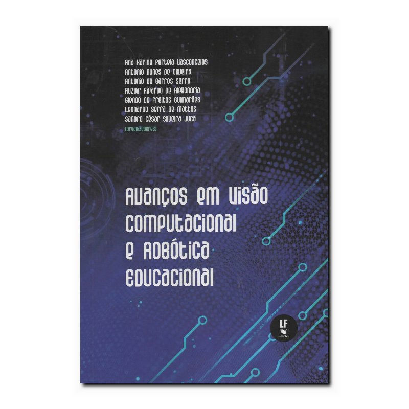 AVANÇOS EM VISÃO COMPUTACIONAL E ROBÓTICA EDUCACIONAL