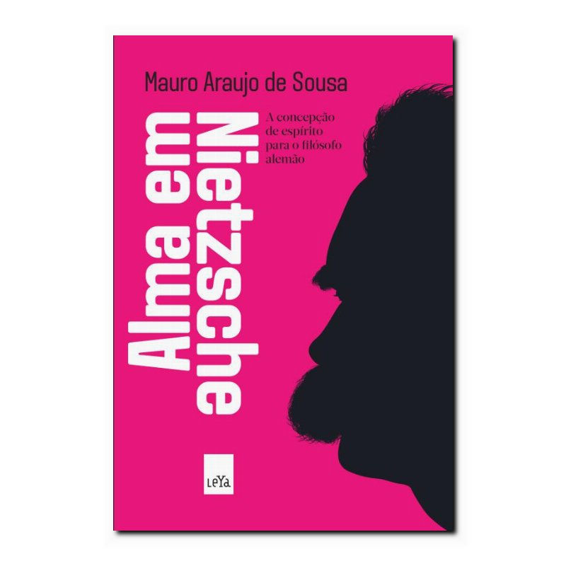 ALMA EM NIETZSCHE