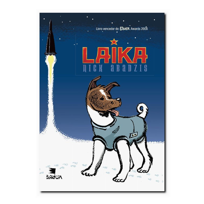 LAIKA