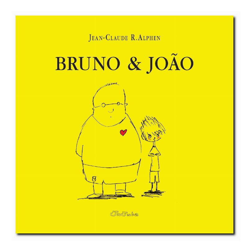 BRUNO E JOÃO