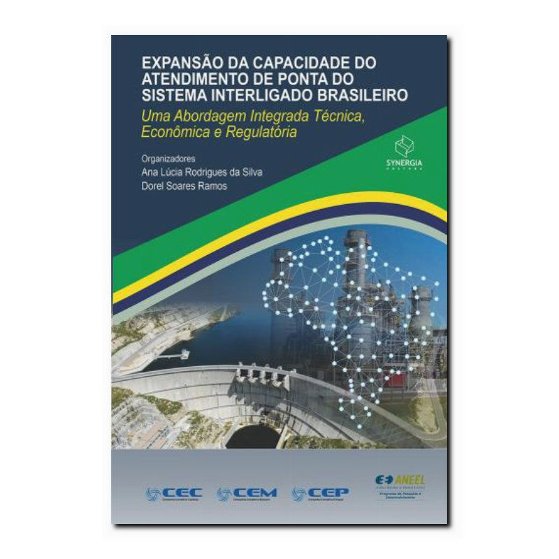 EXPANSÃO DA CAPACIDADE DO ATENDIMENTO DE PONTA DO SISTEMA INTERLIGADO BRASILEIRO
