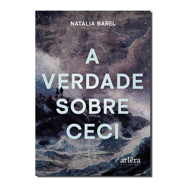 A VERDADE SOBRE CECI