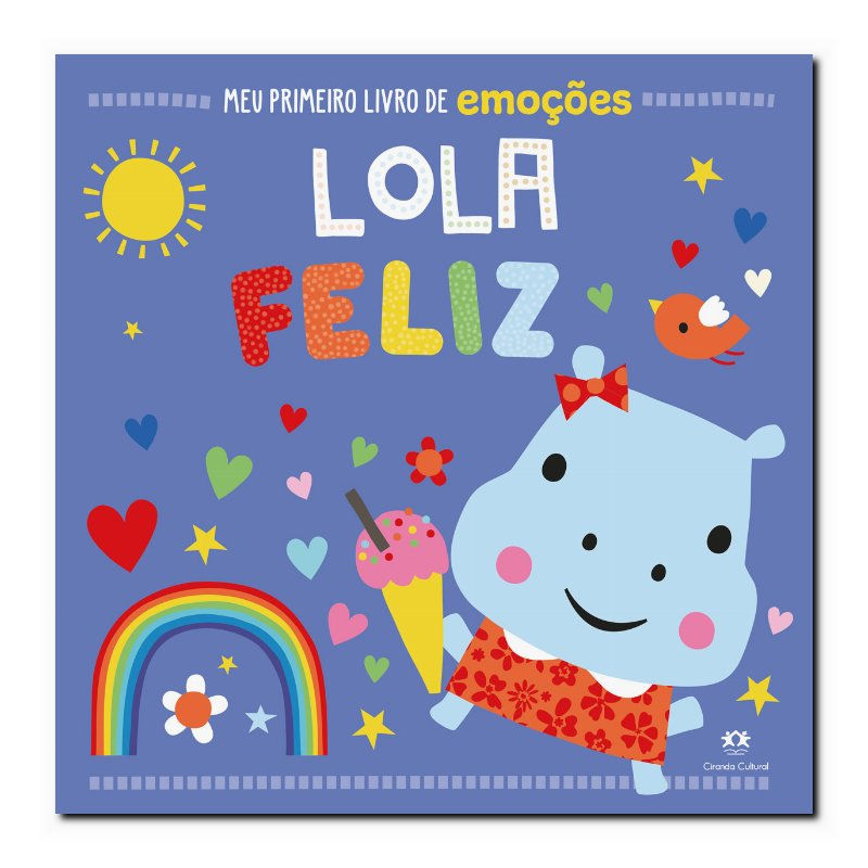 LOLA FELIZ