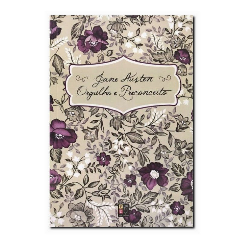 ORGULHO E PRECONCEITO