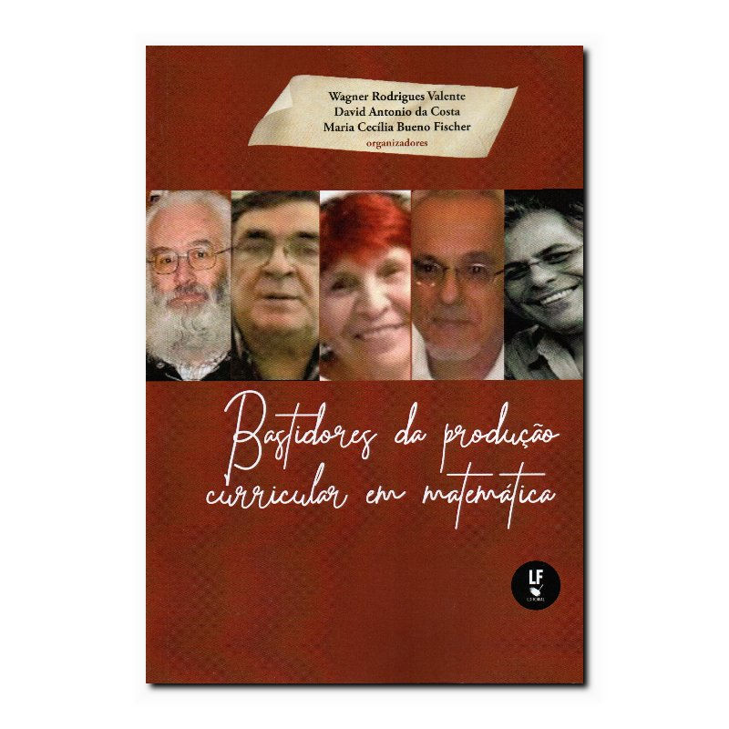 BASTIDORES DA PRODUÇÃO CURRICULAR EM MATEMÁTICA