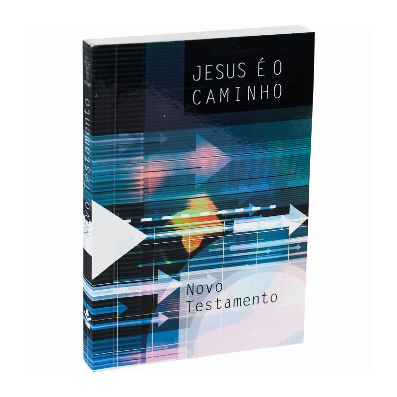 NOVO TESTAMENTO NTLH LETRA GRANDE: NOVA TRADUÇÃO NA LINGUAGEM DE HOJE (NTLH)