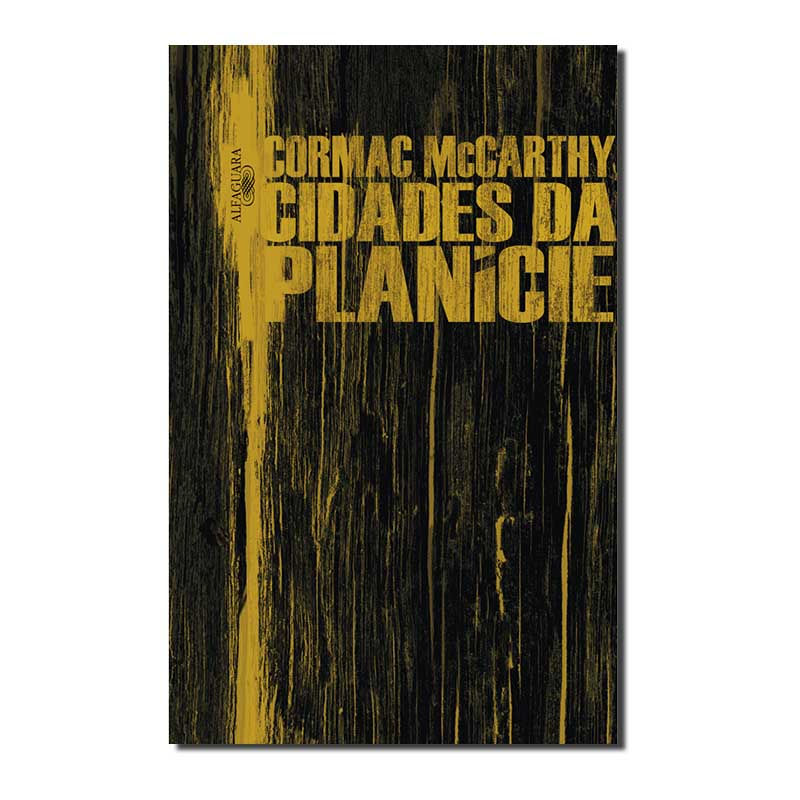 CIDADES DA PLANÍCIE (NOVA EDIÇÃO)