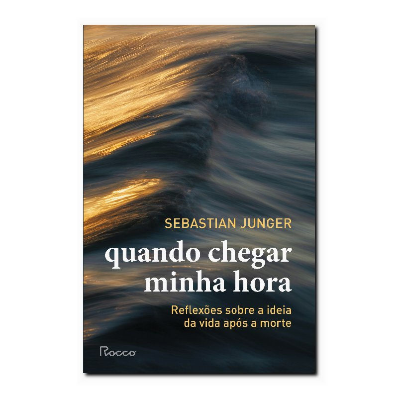QUANDO CHEGAR MINHA HORA - REFLEXÕES SOBRE A IDEIA DA VIDA APÓS A MORTE