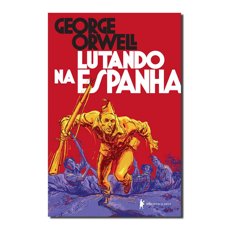 LUTANDO NA ESPANHA