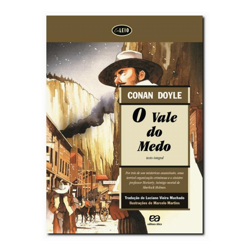 O VALE DO MEDO