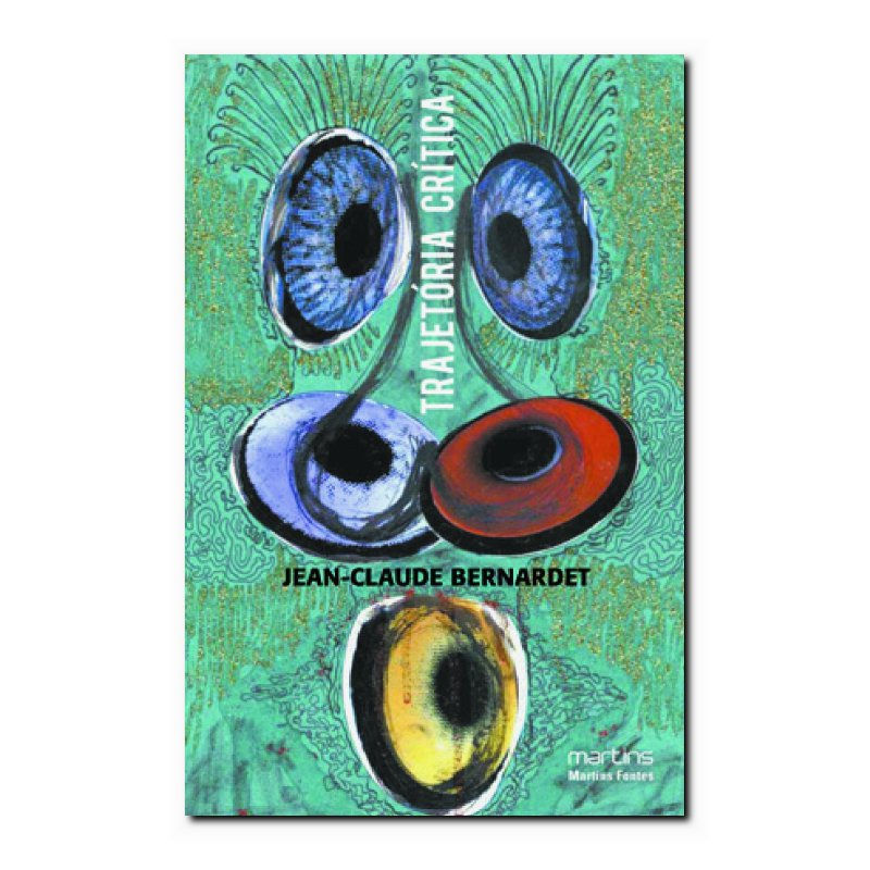 TRAJETÓRIA CRÍTICA