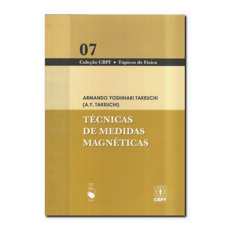 TÉCNICAS DE MEDIDAS MAGNÉTICAS