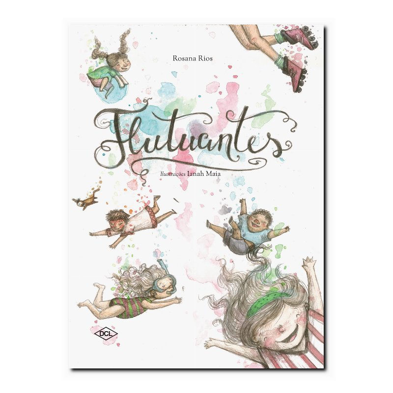 FLUTUANTES