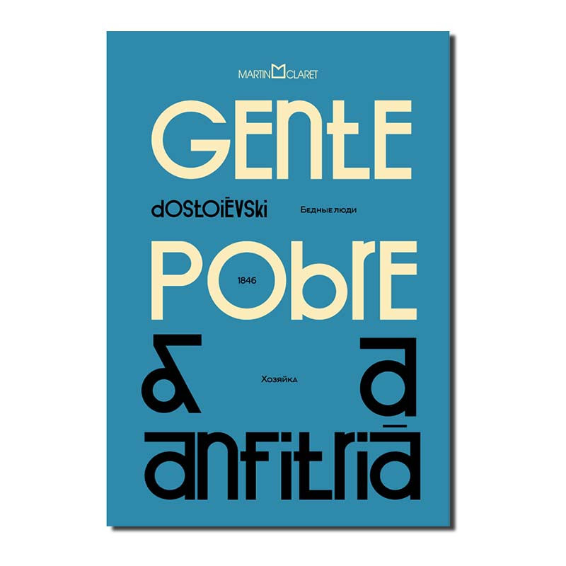 GENTE POBRE E A ANFITRIÃ