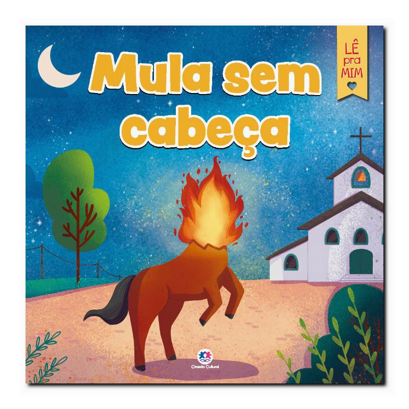 MULA SEM CABEÇA