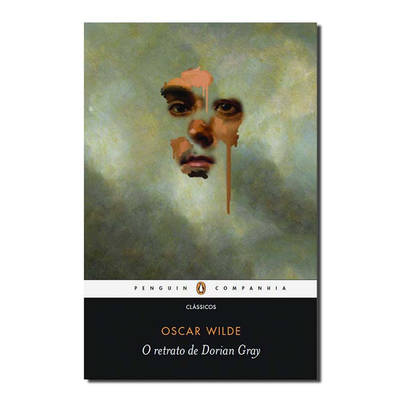 O RETRATO DE DORIAN GRAY
